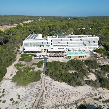 Hotel Cala Saona & Spa-3