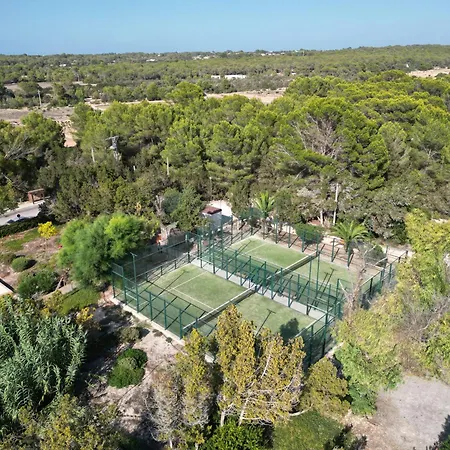 Hotel Cala Saona & Spa-2