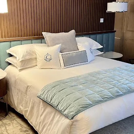 The Carlin Boutique Hotel-2