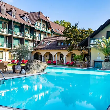Hotel im Park-2