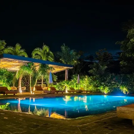 El Río Hotel-3