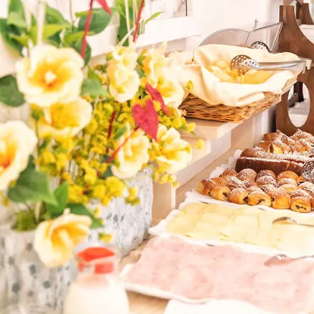 Le Canne Family Resort & Spa-2