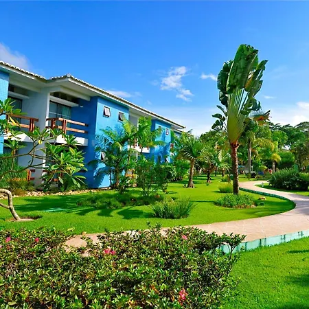Hotel Brisa da Praia-3