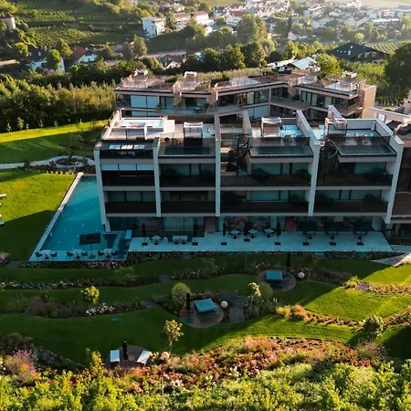 Boutique Hotel Amaril-2