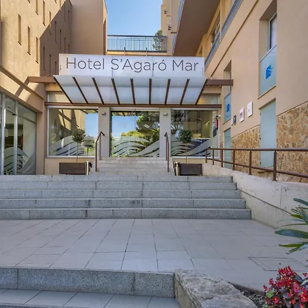 Ght S'Agaro Mar Hotel-3