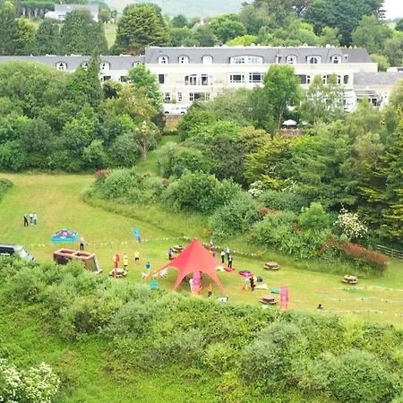 The Glenview Hotel & Leisure Club-2