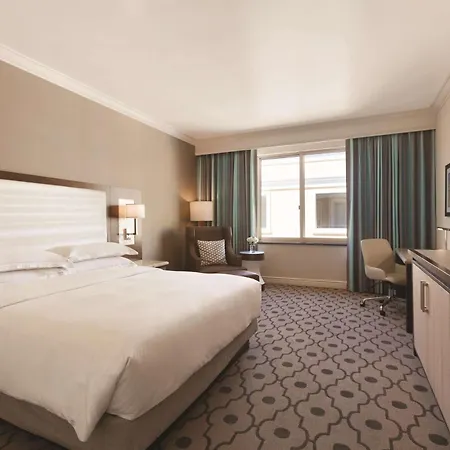 Hilton Los Angeles/San Gabriel-3