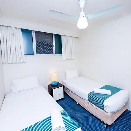 The Atrium Resort-3