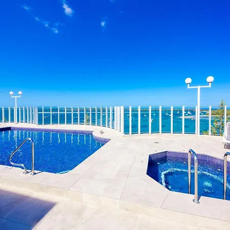 The Atrium Resort-2