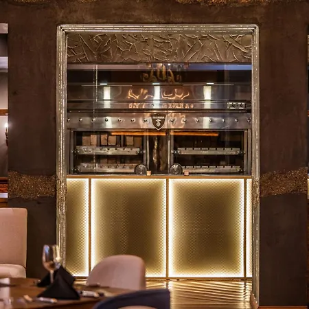 Jw Marriott Quito-3