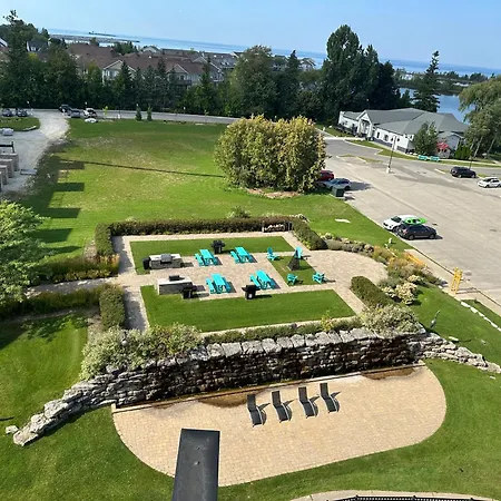 Living Water Resort & Spa-2
