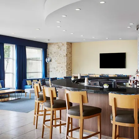 Hilton Garden Inn Dallas Richardson-3