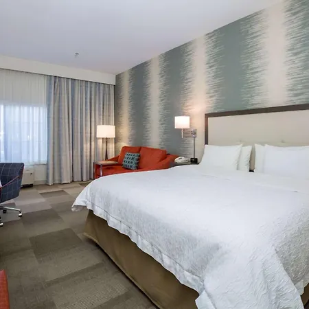 Hampton Inn Santa Barbara/Goleta-3