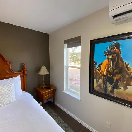 Skyridge Inn-3