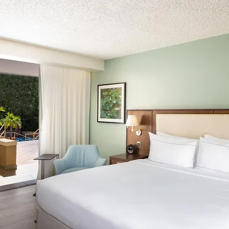 Doubletree By Hilton San Juan-2