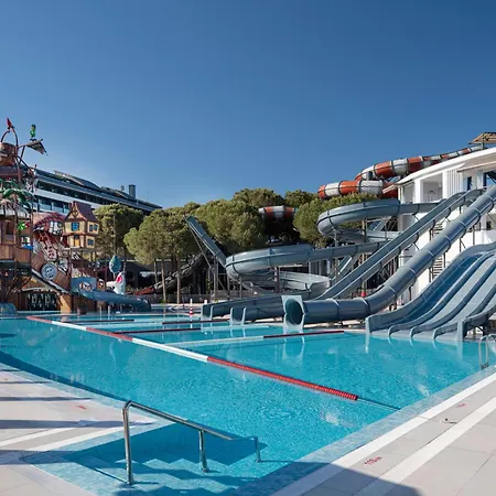 Voyage Belek Golf & Spa Hotel-3