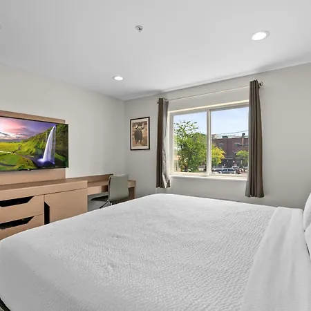 Sandpoint Hotel & Suites Downtown-2