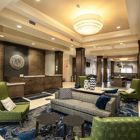 Fairfield Inn & Suites By Marriott Kearney-2