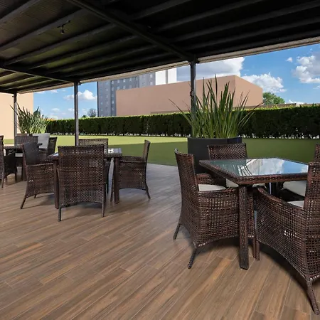 Courtyard By Marriott San Luis Potosi-2