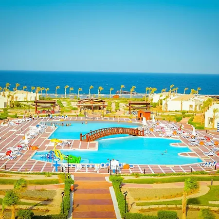 Amarina Queen Resort & Aqua Park Marsa Alam-3