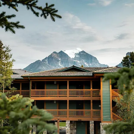 Lake Louise Inn-3