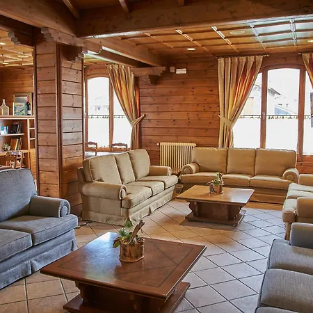 Hotel Grevol Spa-3