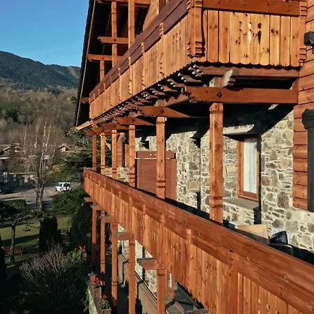 Hotel Grevol Spa-3