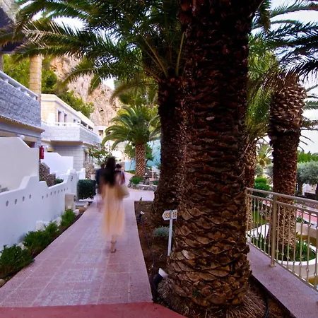 Kalypso Cretan Village Resort & Spa-3