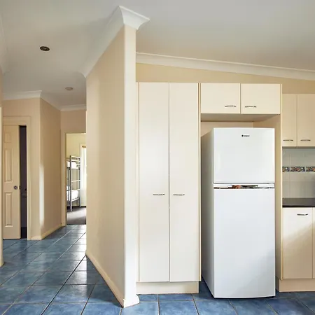 Nrma Darlington Beach Holiday Resort-2