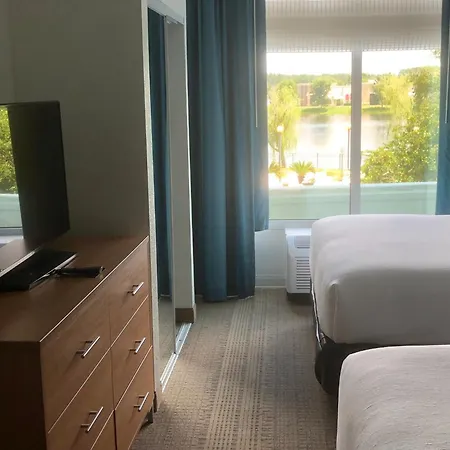 Holiday Inn - St Augustine - World Golf By Ihg-2
