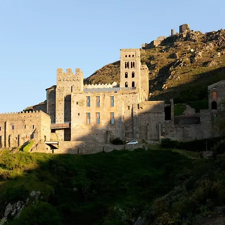 Hotel Spa Cap De Creus-2