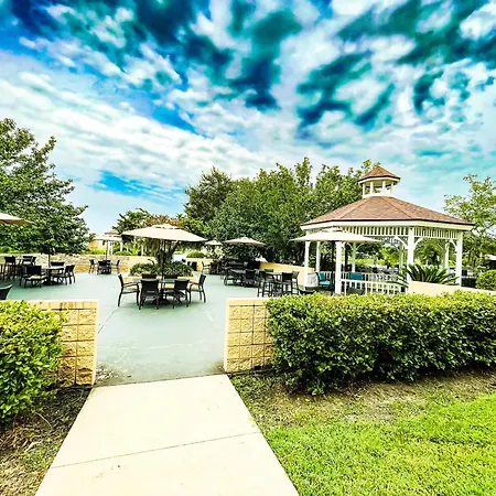 Holiday Inn - St Augustine - World Golf By Ihg-3