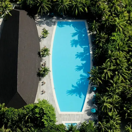 Canareef Resort Maldives-2