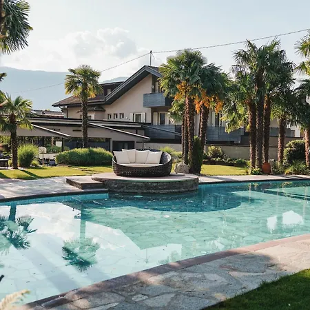 Hotel Dorner B&B-2