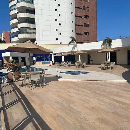 Iate Plaza - Flat 312 Particular-2