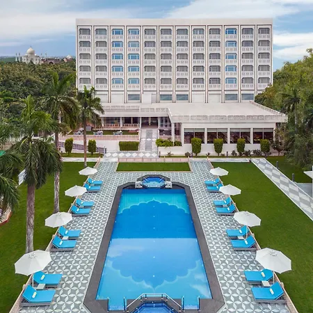 Tajview, Agra-Ihcl Seleqtions-3