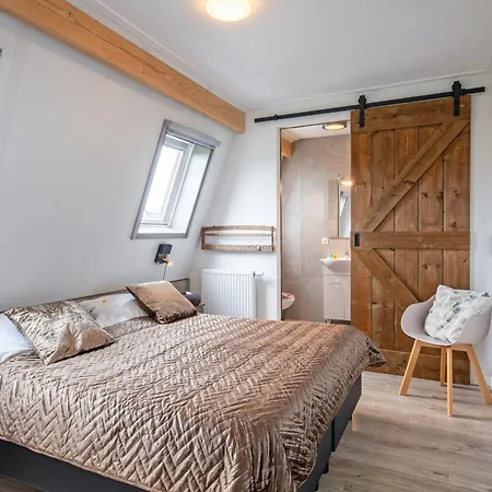 Wulpenweid Bed&Parking-2