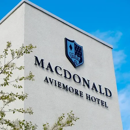 Macdonald Aviemore Hotel At Macdonald Aviemore Resort-2