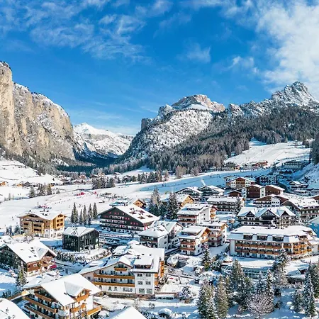 Hotel Dorfer Alpine&Charming-3