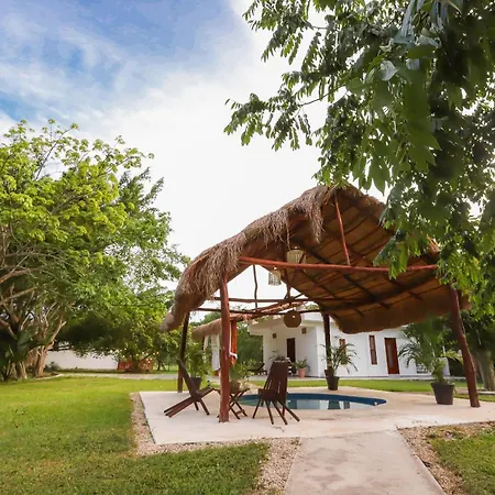 Mayan Secret Hotel Boutique-2