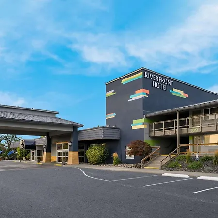 Richland Riverfront Hotel, An Ascend Collection Hotel-3