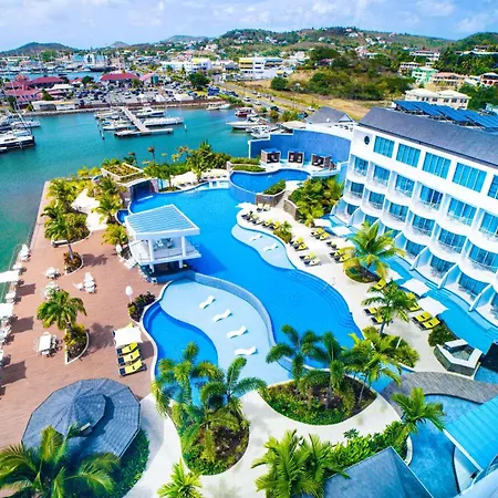 Harbor Club St Lucia, Curio Collection By Hilton-3