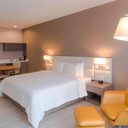 Hilton Garden Inn Santa Ana, San Jose-3