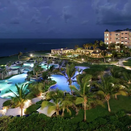 Hilton Grand Vacations Club The Crane Barbados-2