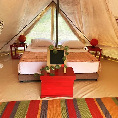 Mangoo Glamping-2