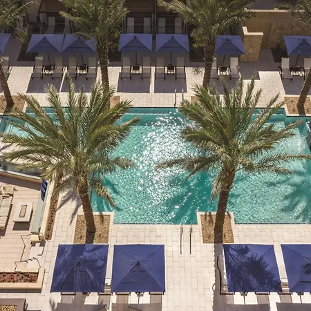 Hilton North Scottsdale At Cavasson-3
