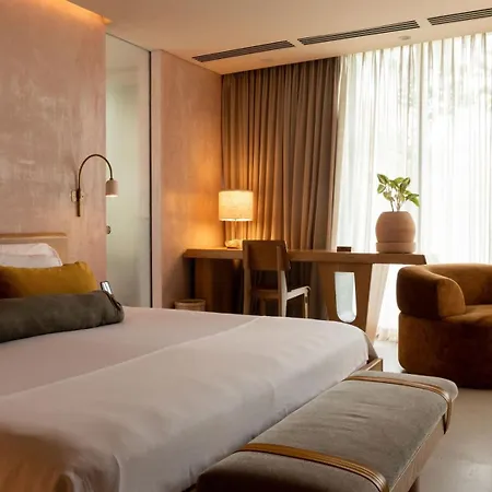 23 Hotel Medellin-2