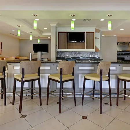Hilton Garden Inn San Bernardino-3