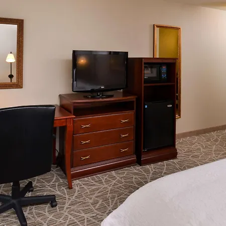 Hampton Inn By Hilton Litchfield-3