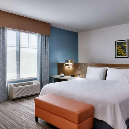 Hilton Garden Inn Prescott Downtown, Az-2